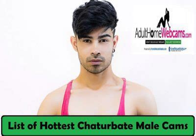 chaturbate males|Free Gay Cams & Sex Chat .